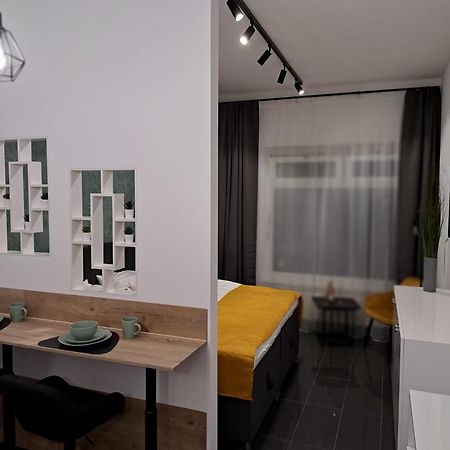 Schwarzwald City Loft Villingen-Schwenningen Eksteriør bilde