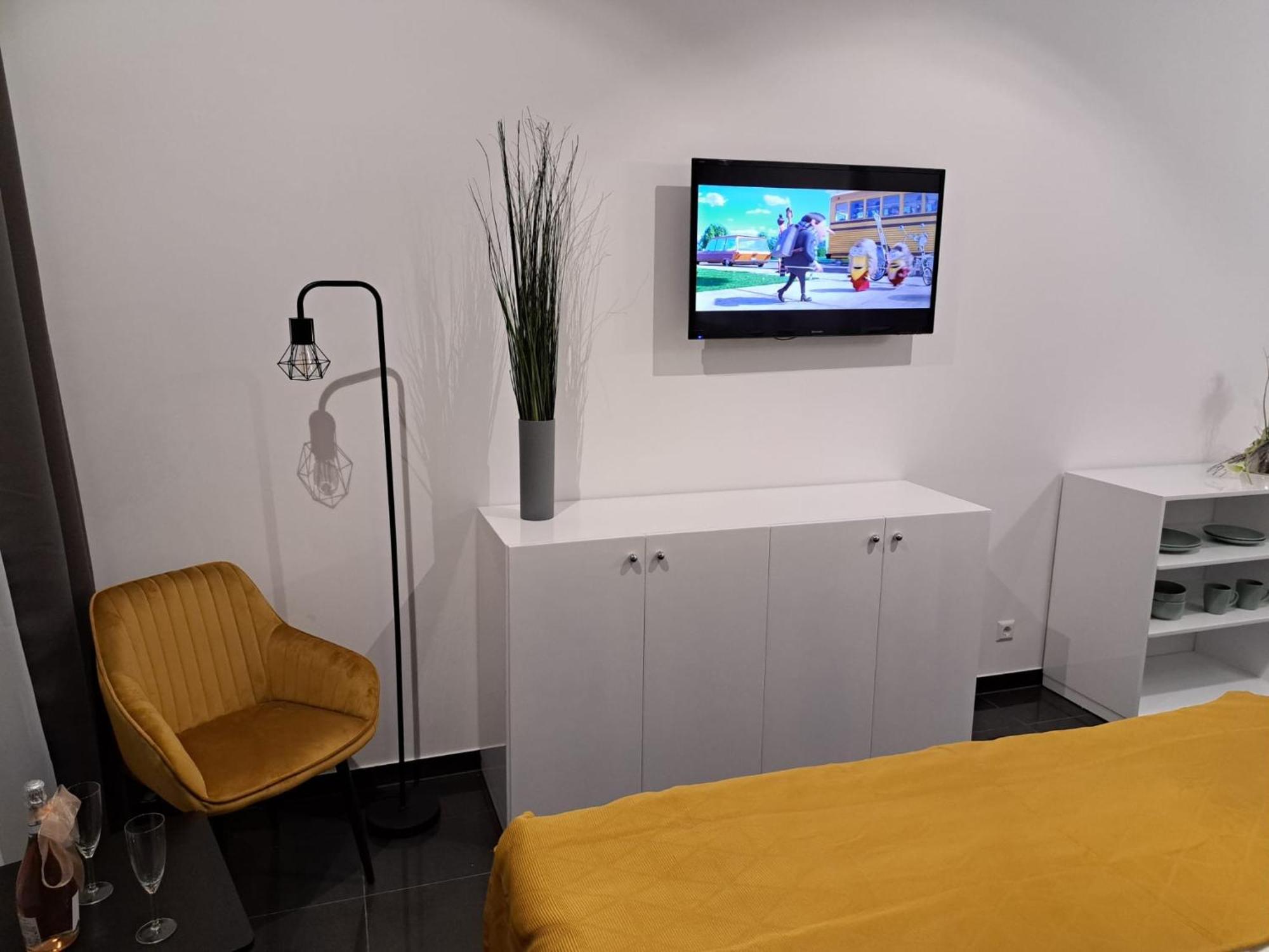 Schwarzwald City Loft Villingen-Schwenningen Eksteriør bilde